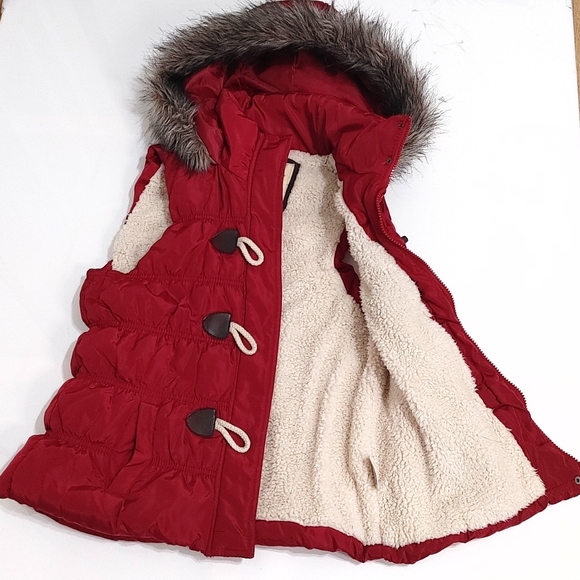 CiSono Vests - Picture 1 of 10